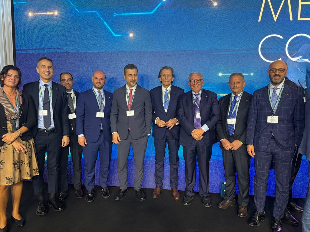 MONTEPRUNO: “ALLENARSI PER IL FUTURO. IL DOMANI NON SI ATTENDE, SI COSTRUISCE”