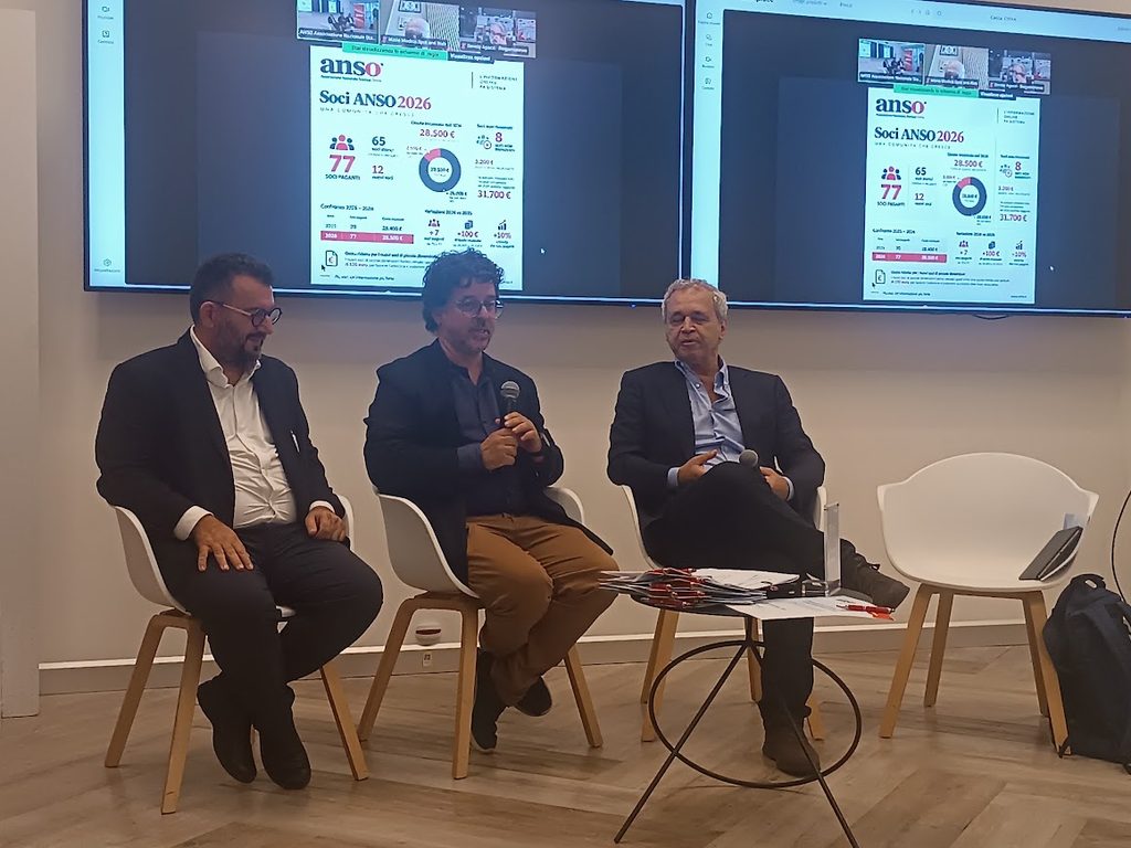 È arrivato il momento di dare più senso a ciò che facciamo