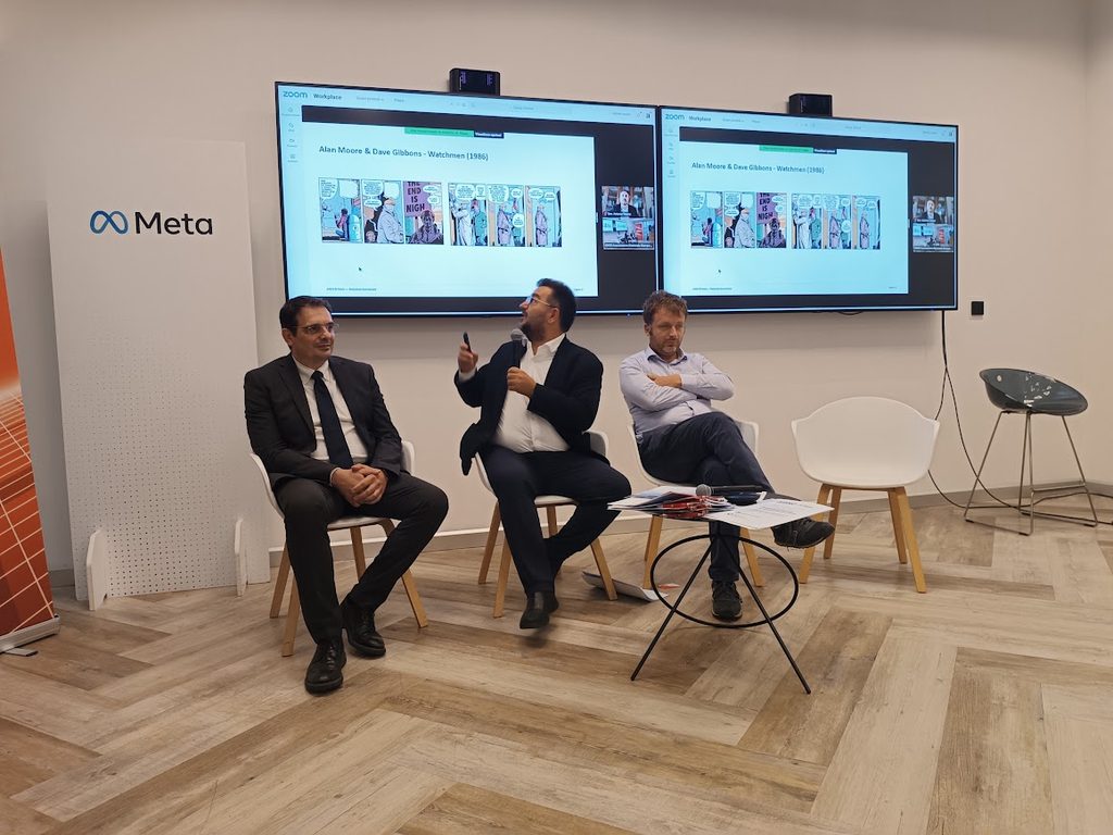 L’IA entra nelle redazioni: più produttività, ma il giornalismo deve restare umano