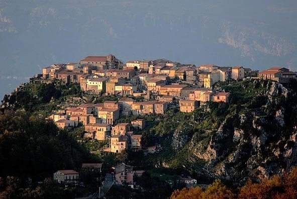 Magliano Nuovo, il culto di Santa Irene